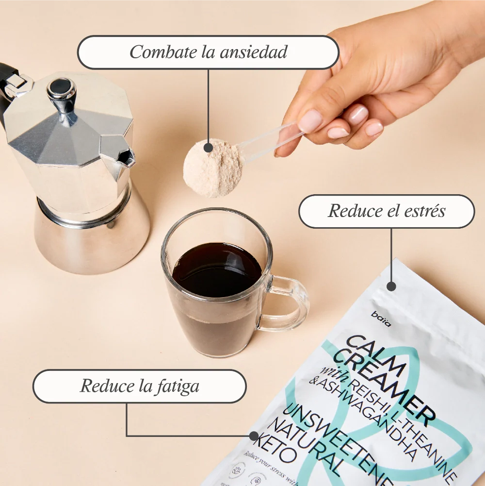 CALM CREAMER™ - Image 3