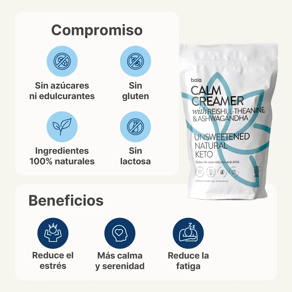 CALM CREAMER™ - Image 4