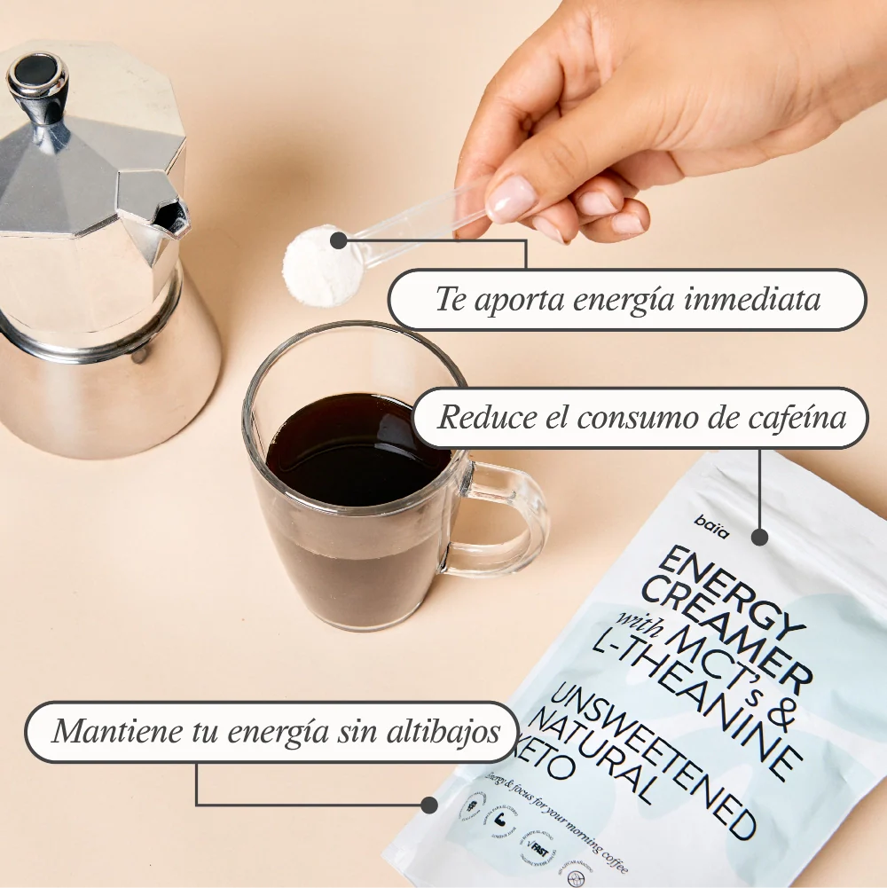 ENERGY CREAMER™ NEUTRO - Image 3