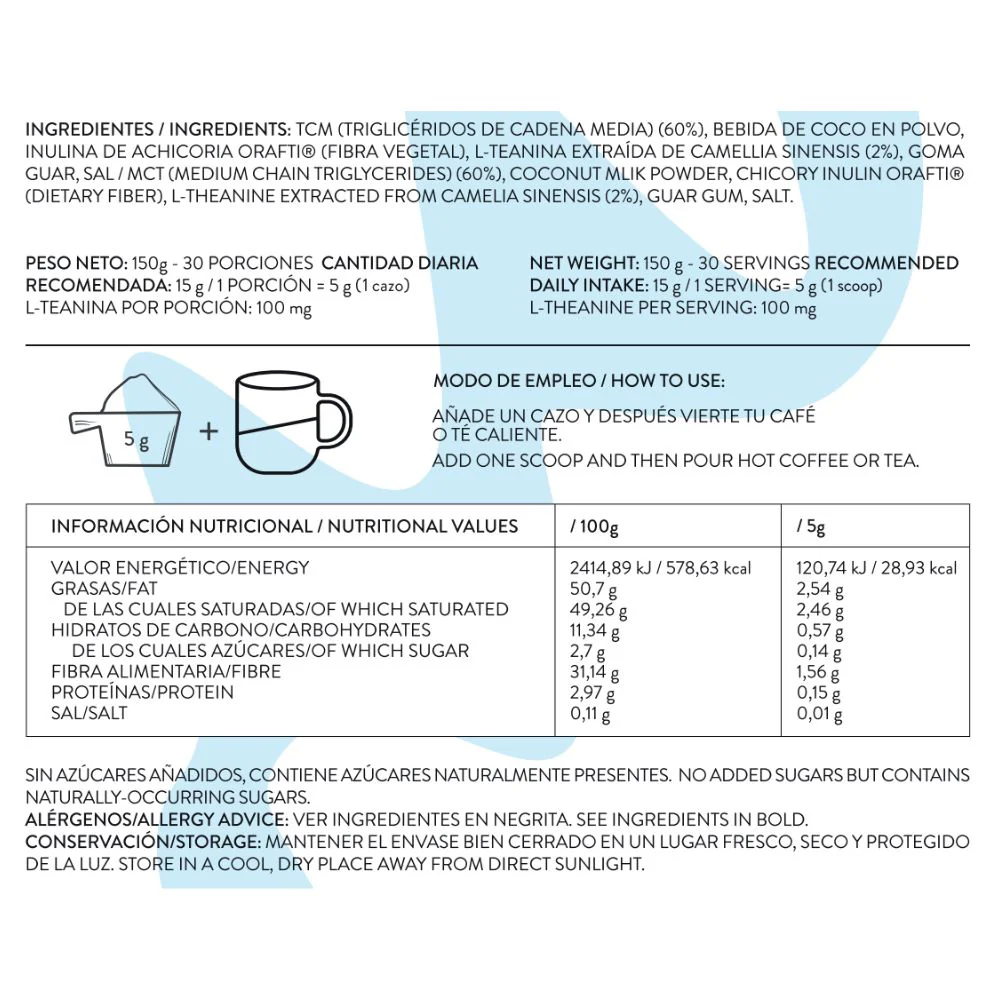 ENERGY CREAMER™ NEUTRO - Image 7