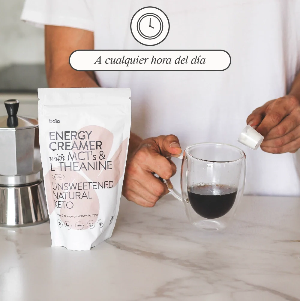 ENERGY CREAMER™ CACAO - Image 5
