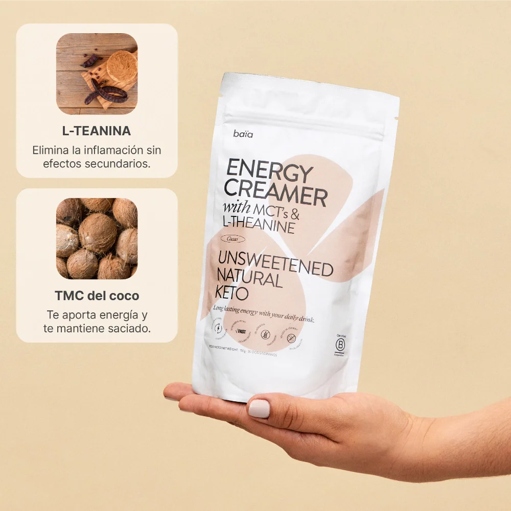 ENERGY CREAMER™ CACAO - Image 6