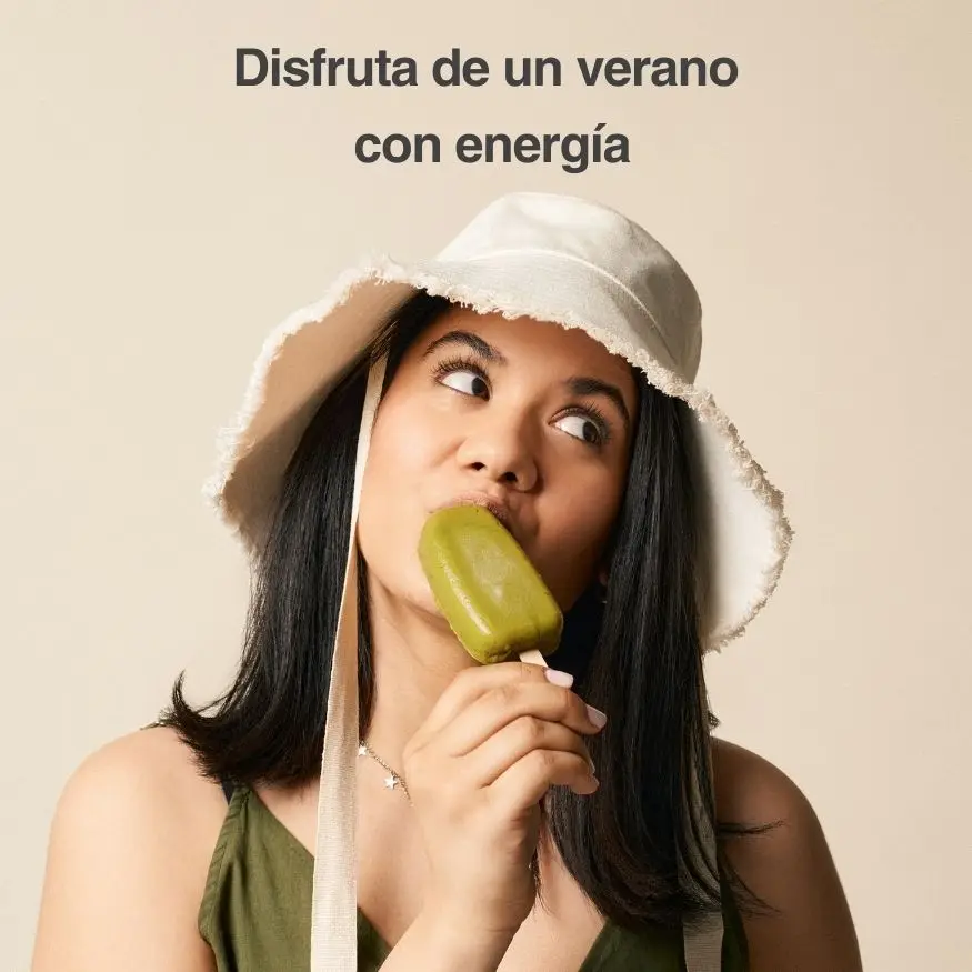 MATCHA LATTE - Image 5