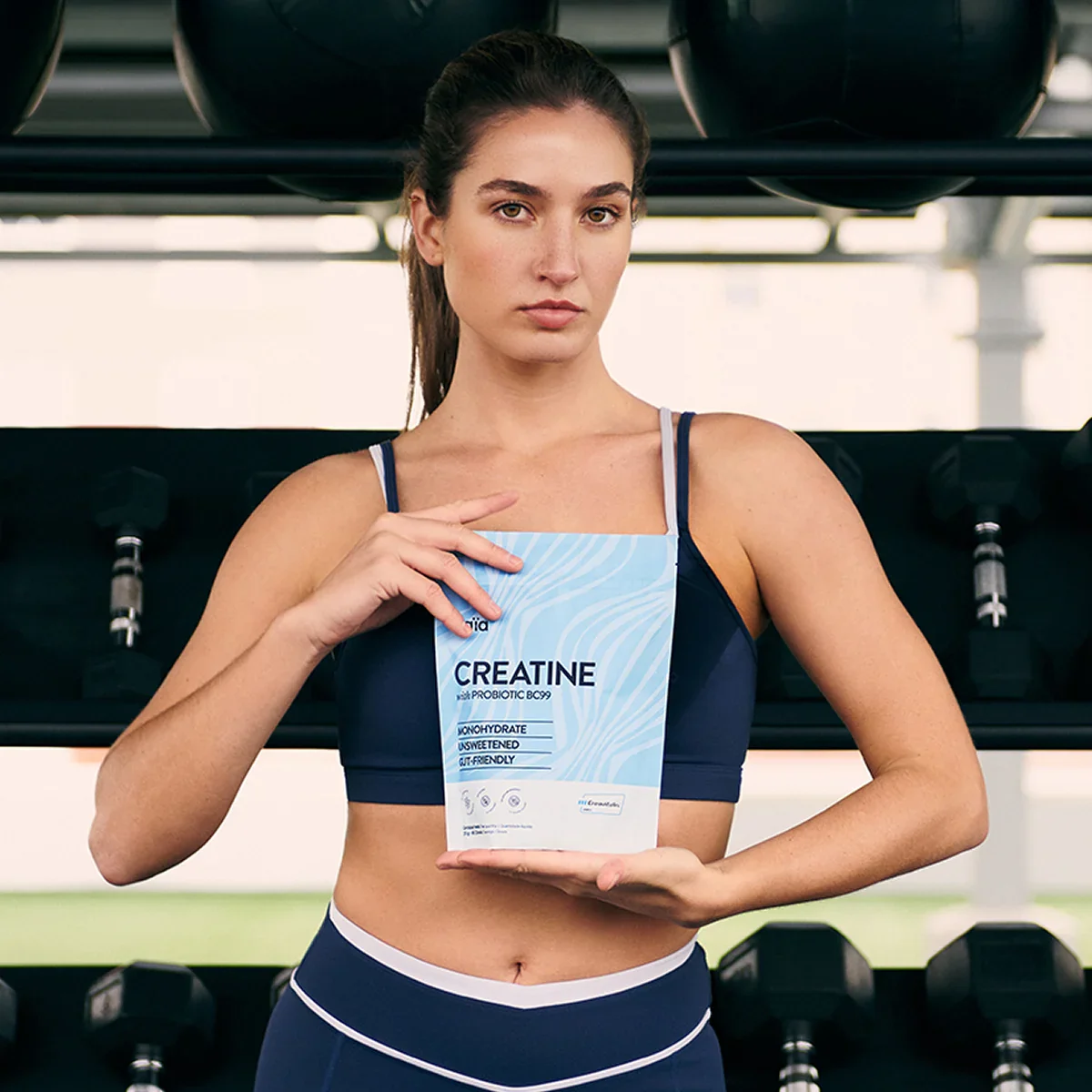 CREATINE - Image 3