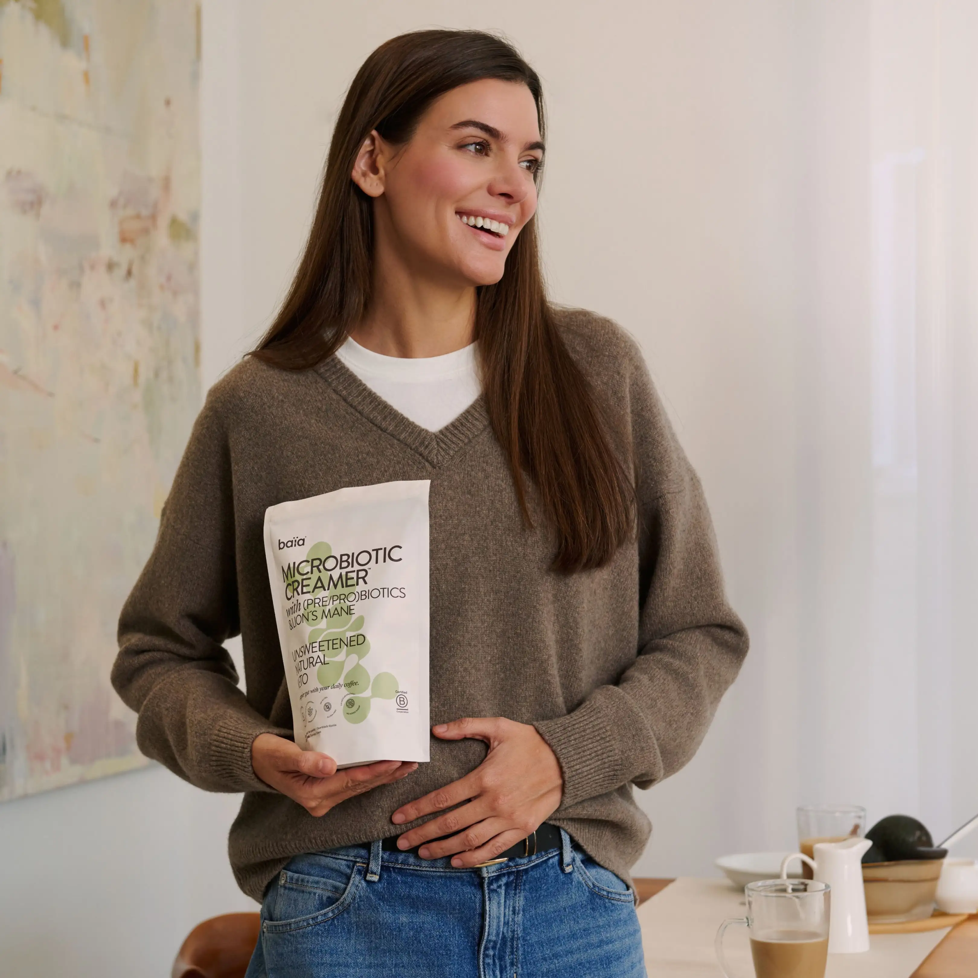 MICROBIOTIC CREAMER® - Image 3