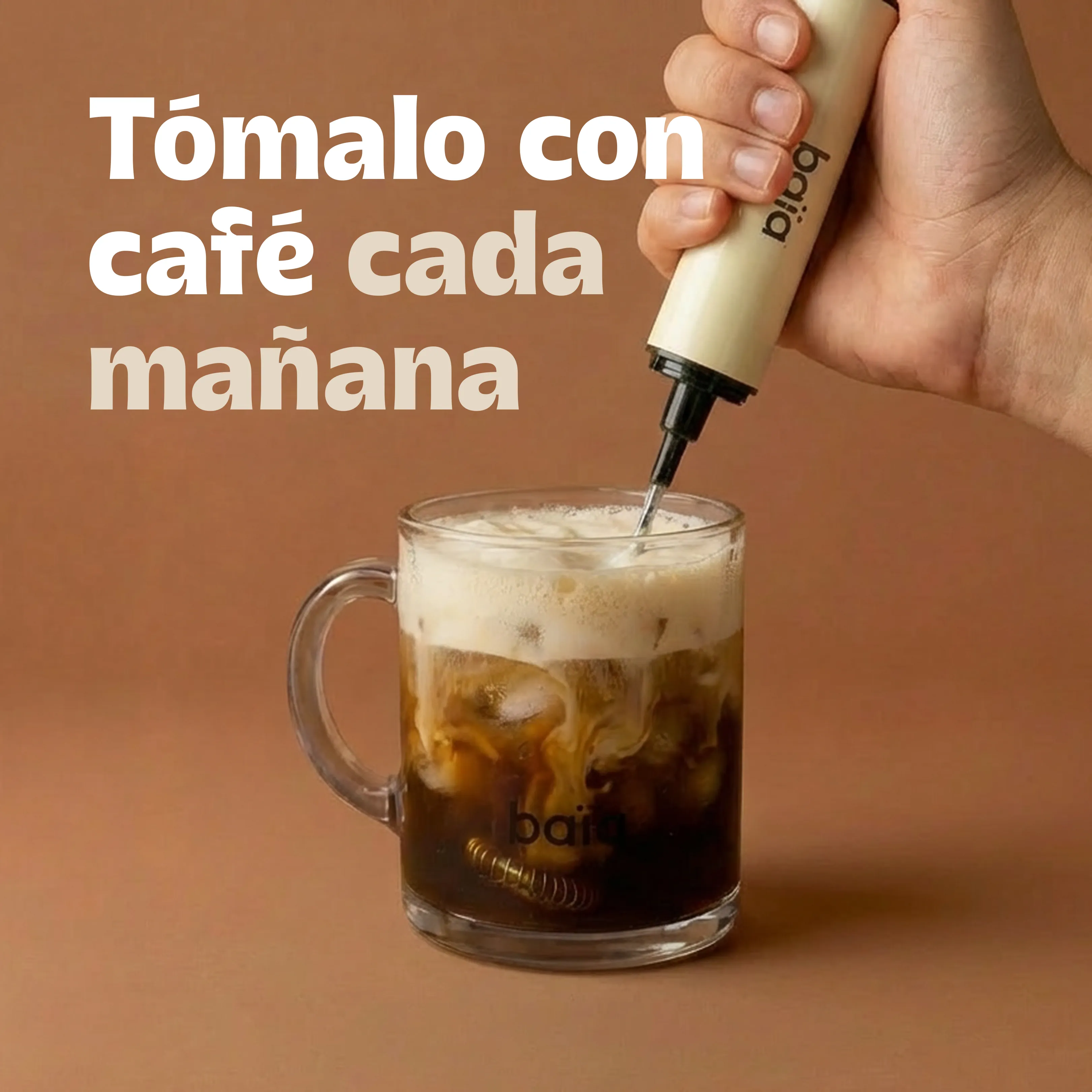 MICROBIOTIC CREAMER® AVELLANA - Image 5