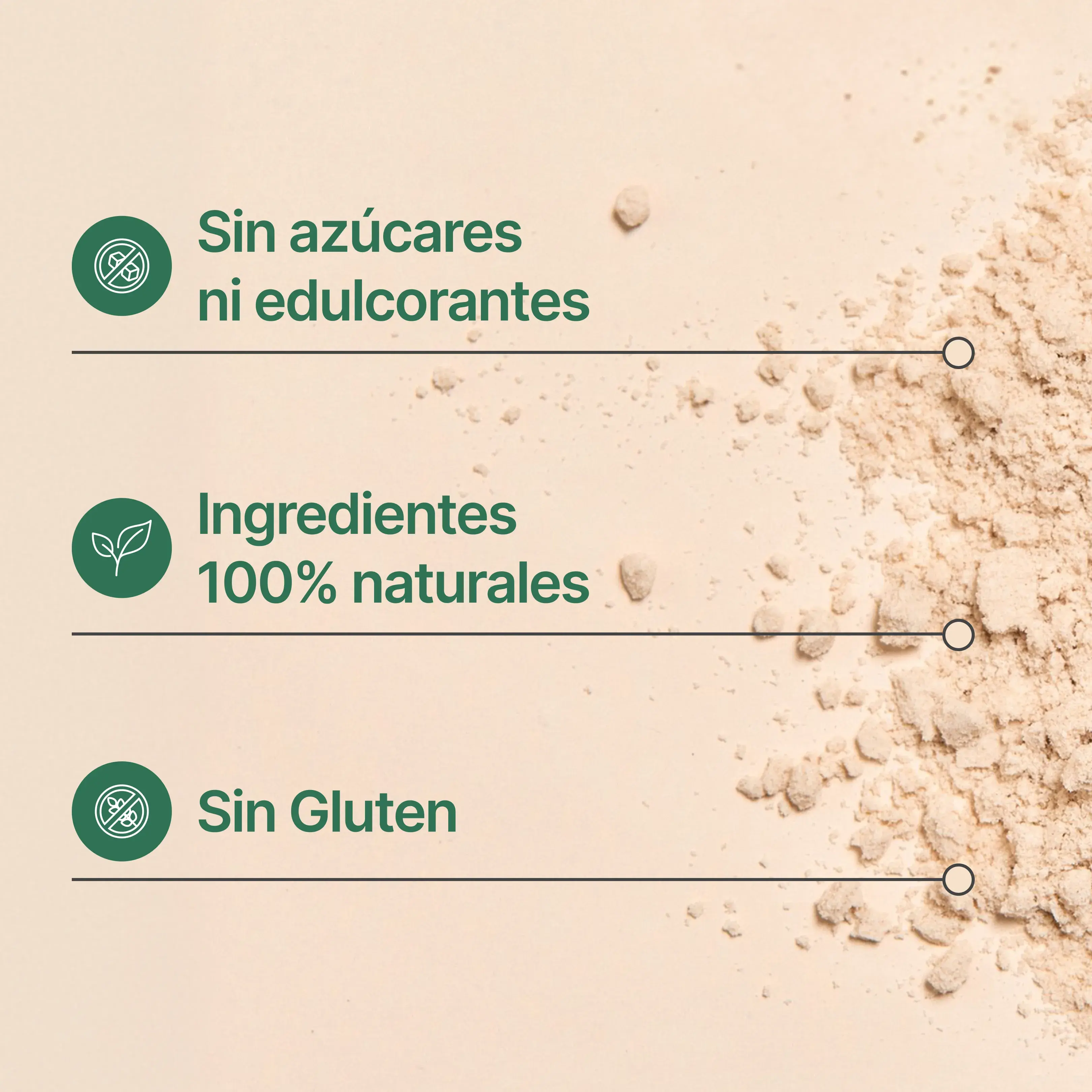 MICROBIOTIC CREAMER® CHOCOLATE - Image 4