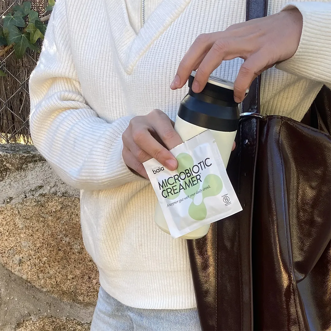 MICROBIOTIC CREAMER® ON THE GO - Image 3