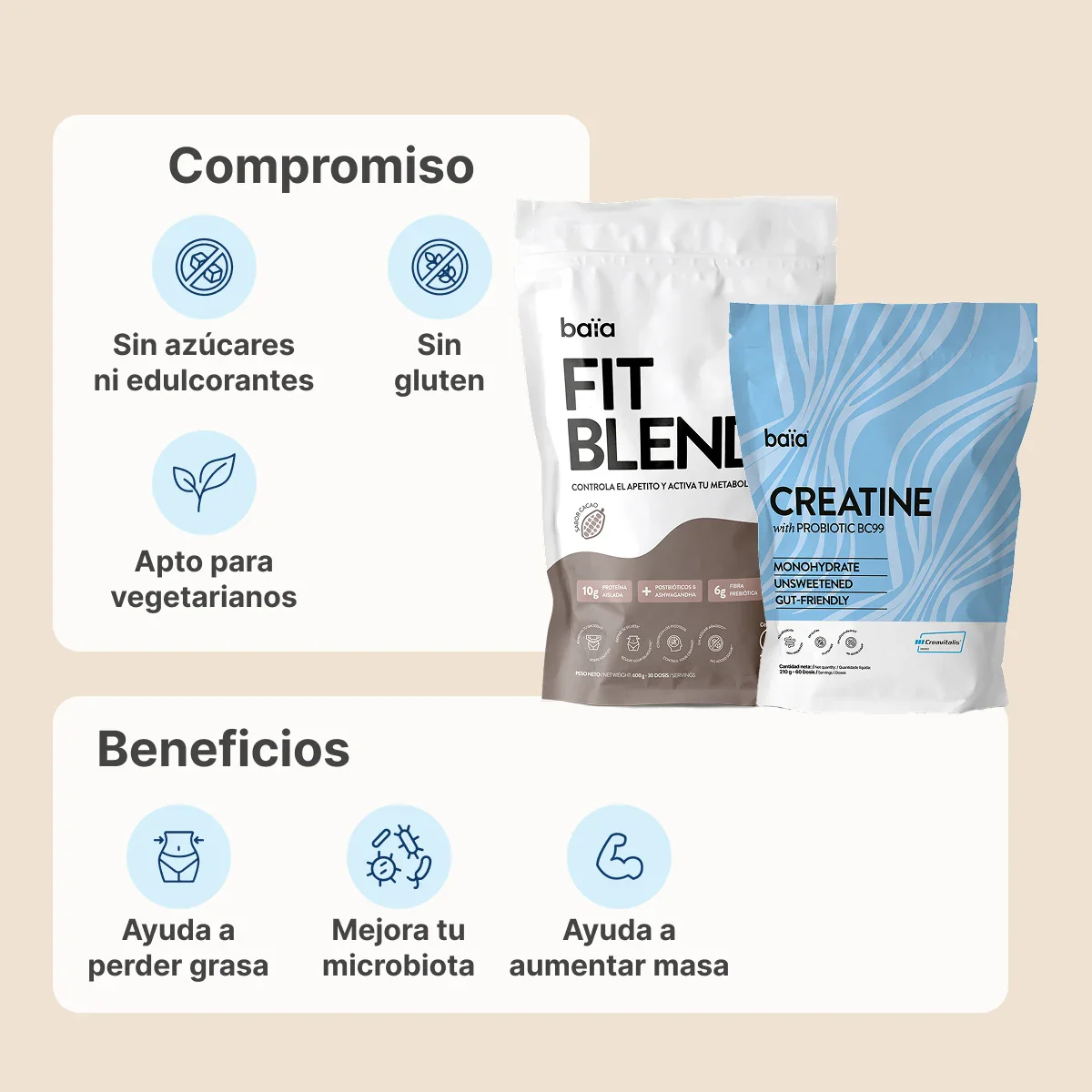 PACK FIT PRO - Image 4