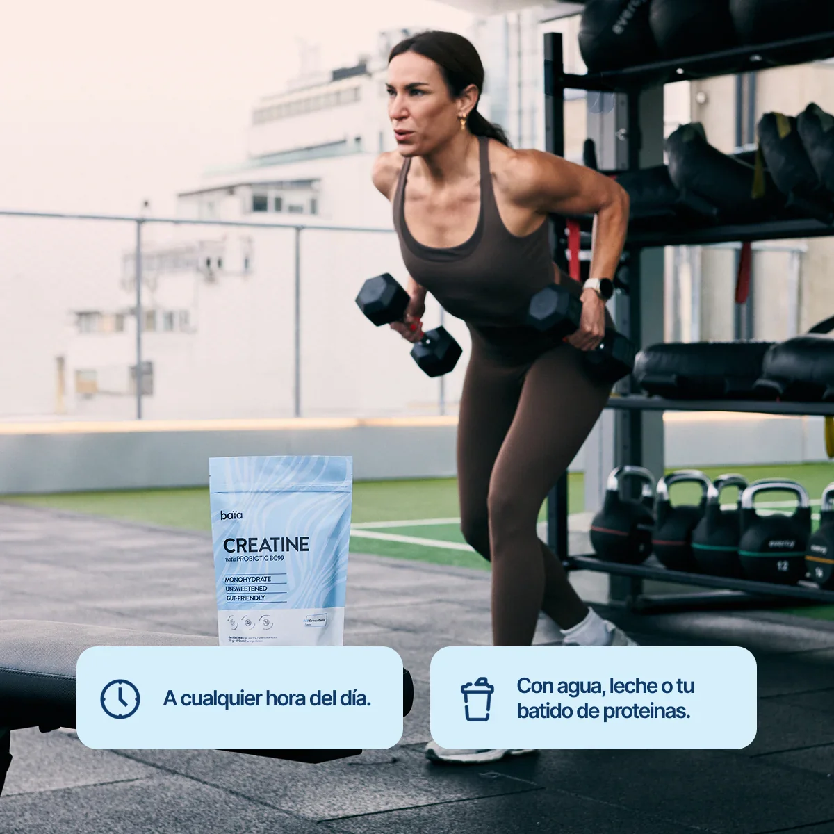 PACK FIT PRO - Image 5
