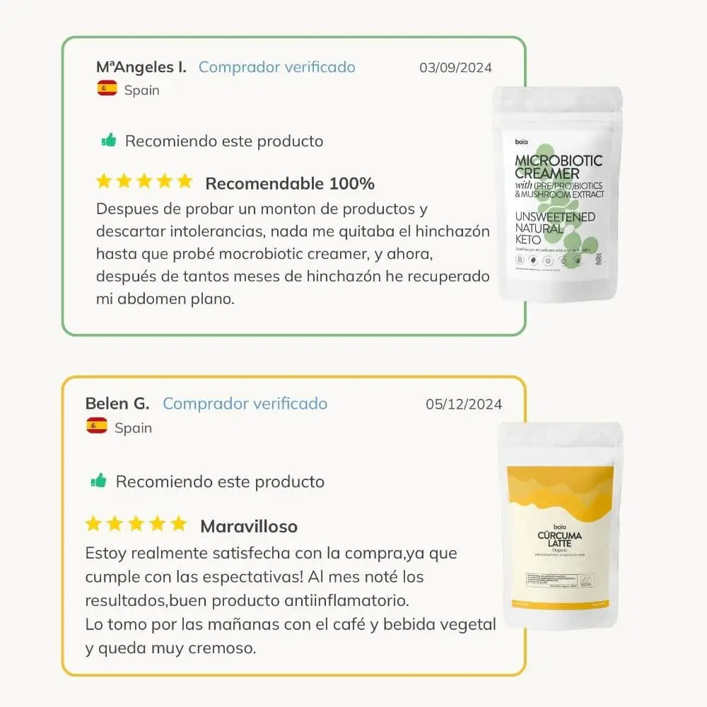 BYE BYE INFLAMACIÓN - Image 6