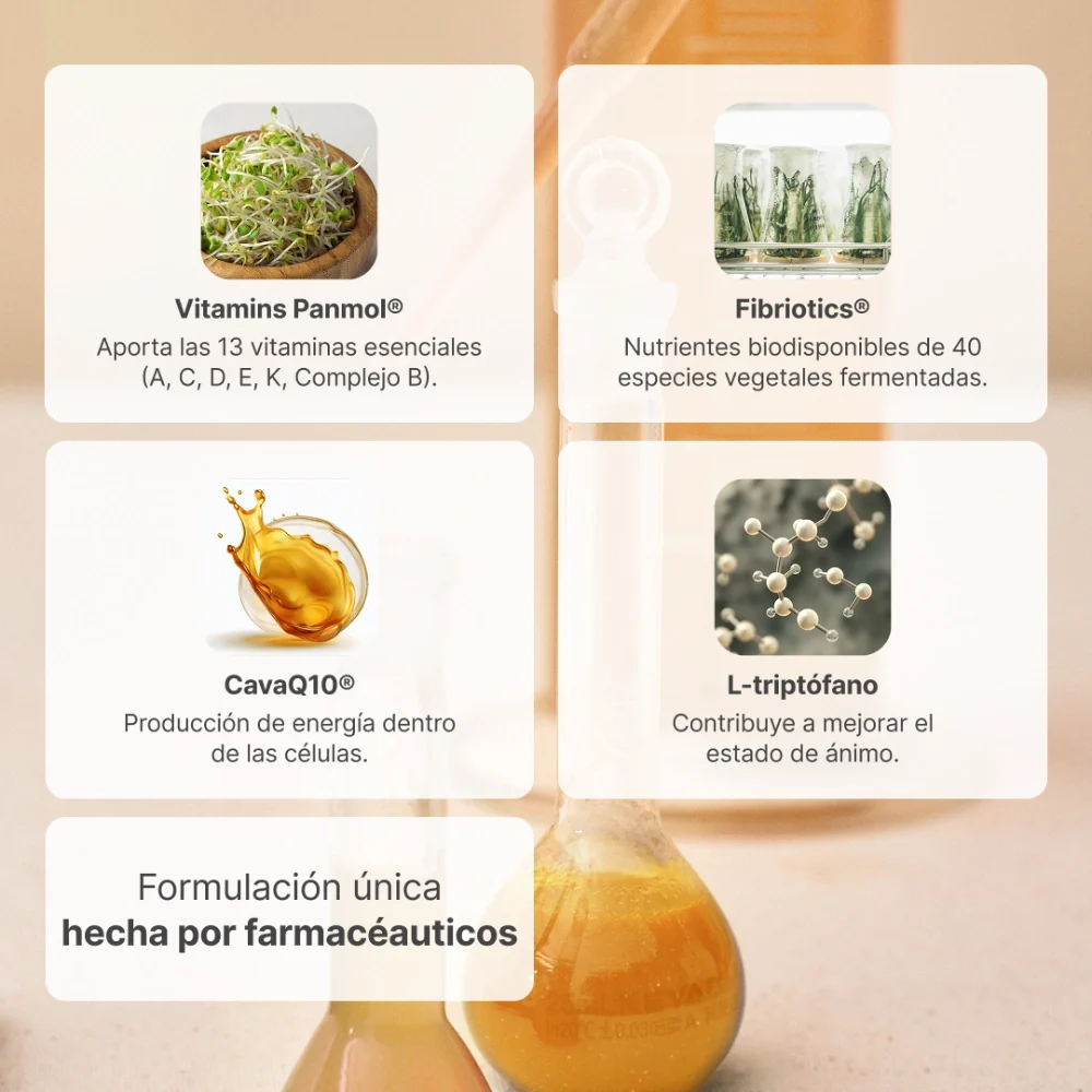 WELL BLEND™ MANGO - Image 6